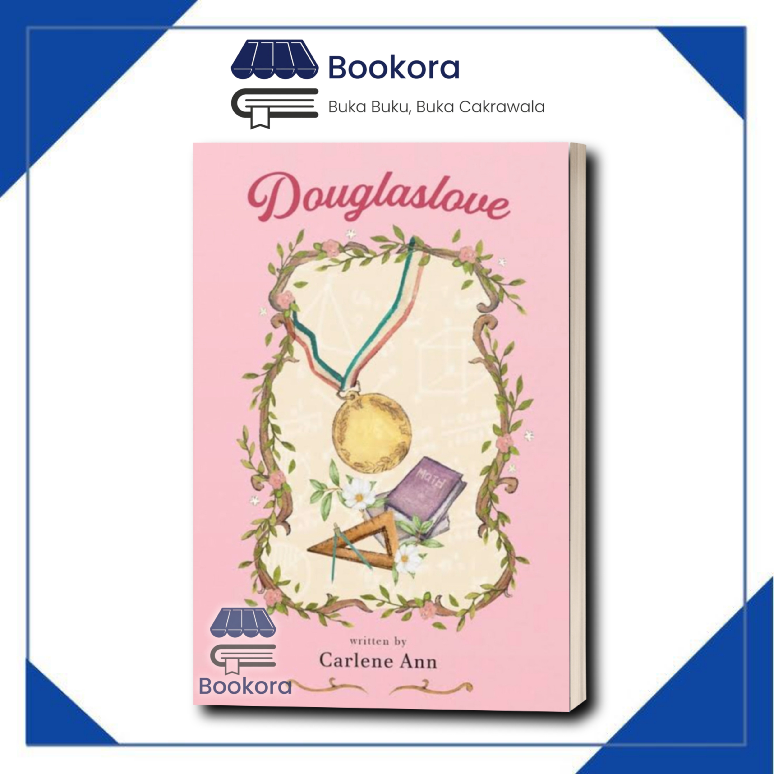 Douglaslove