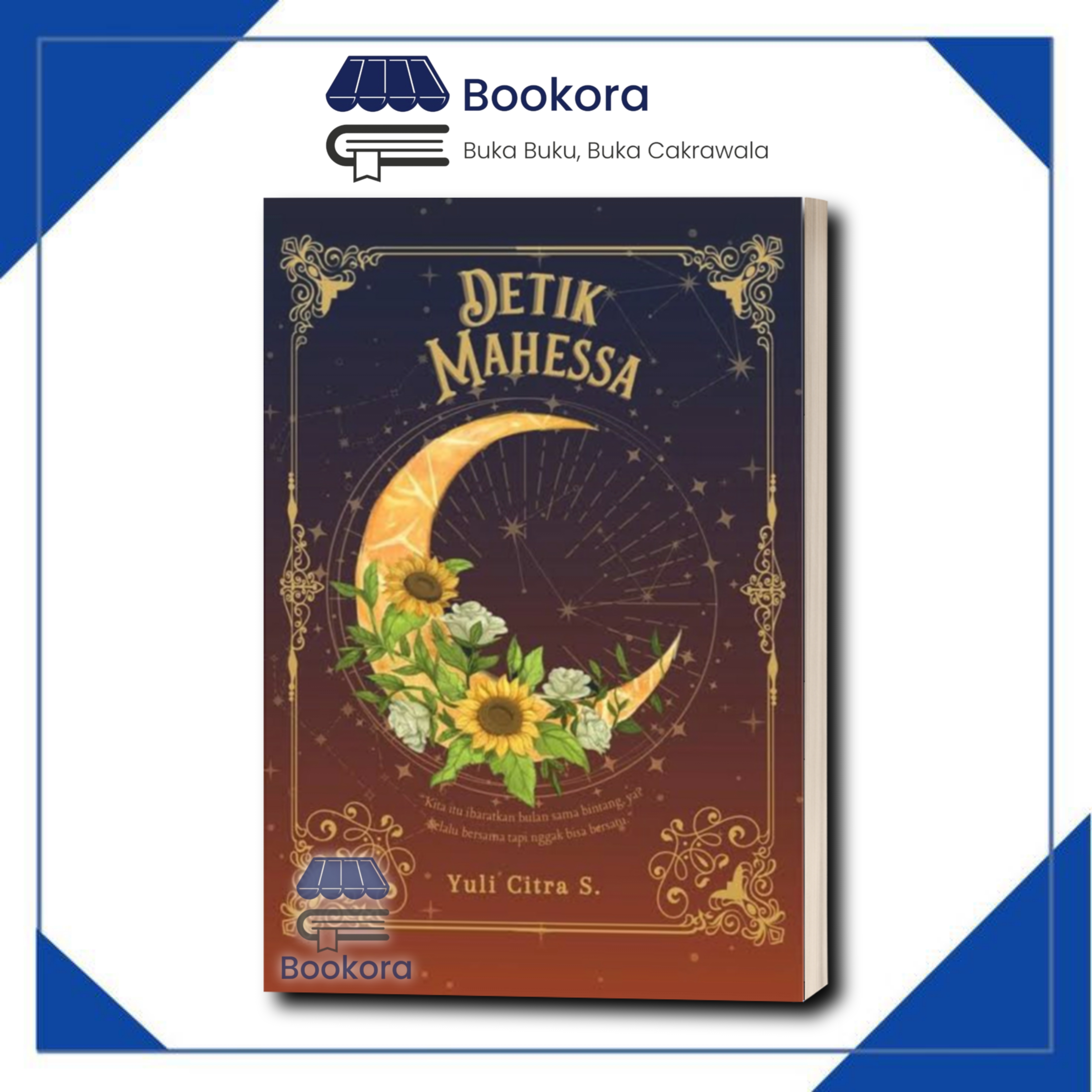 Detik Mahessa