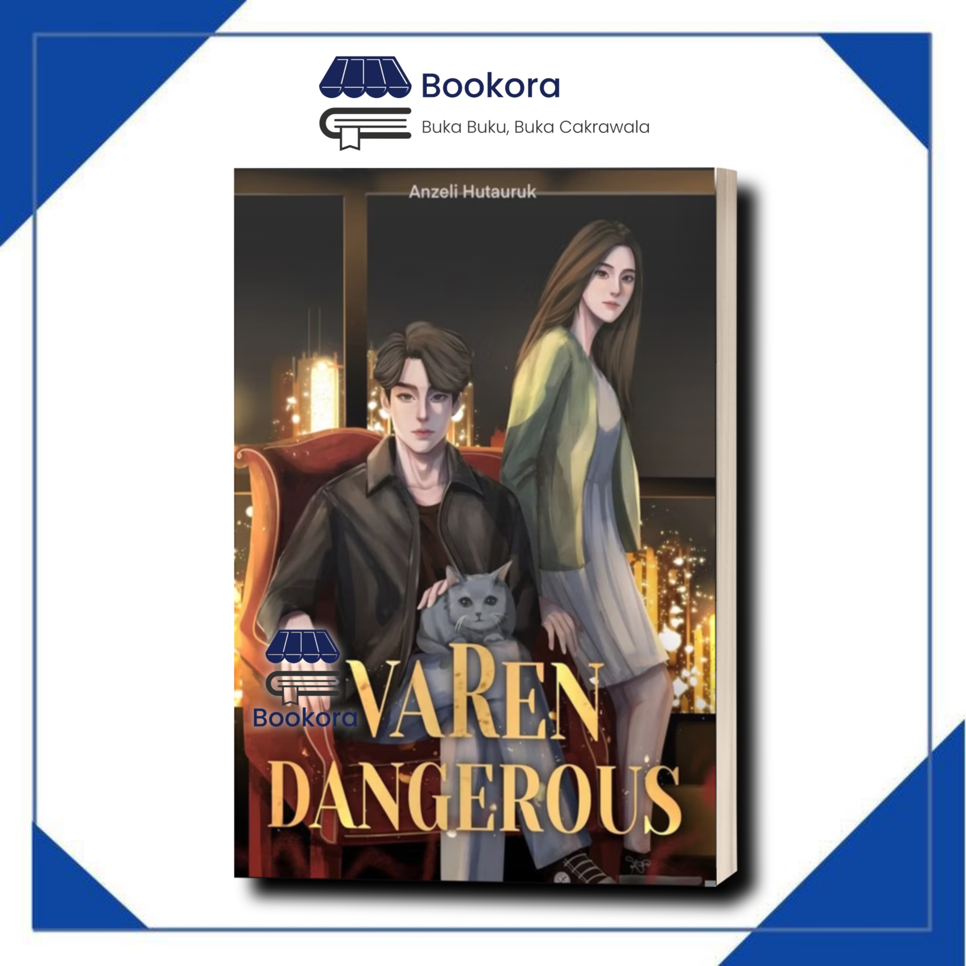 Varen Dangerous
