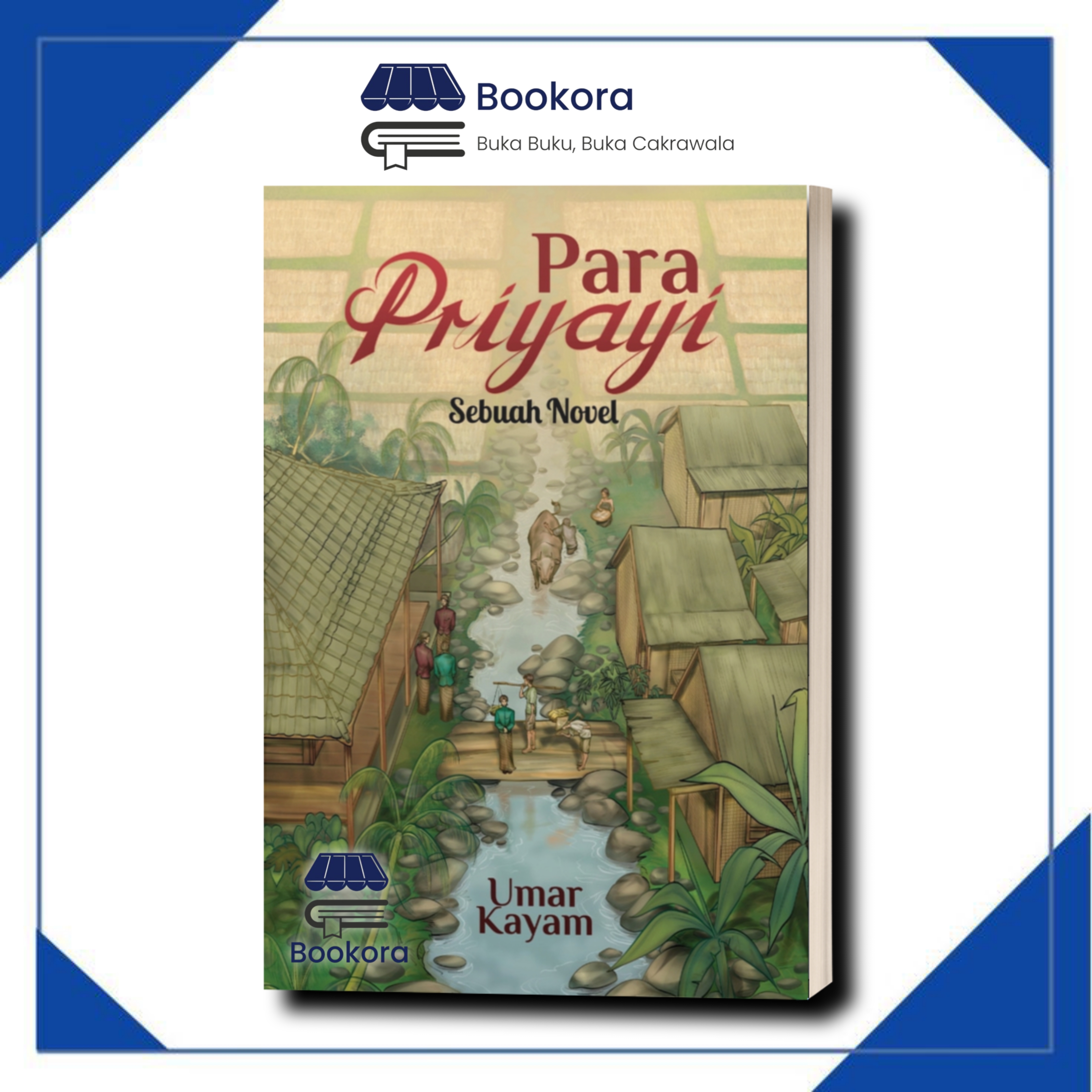 Para Priyayi