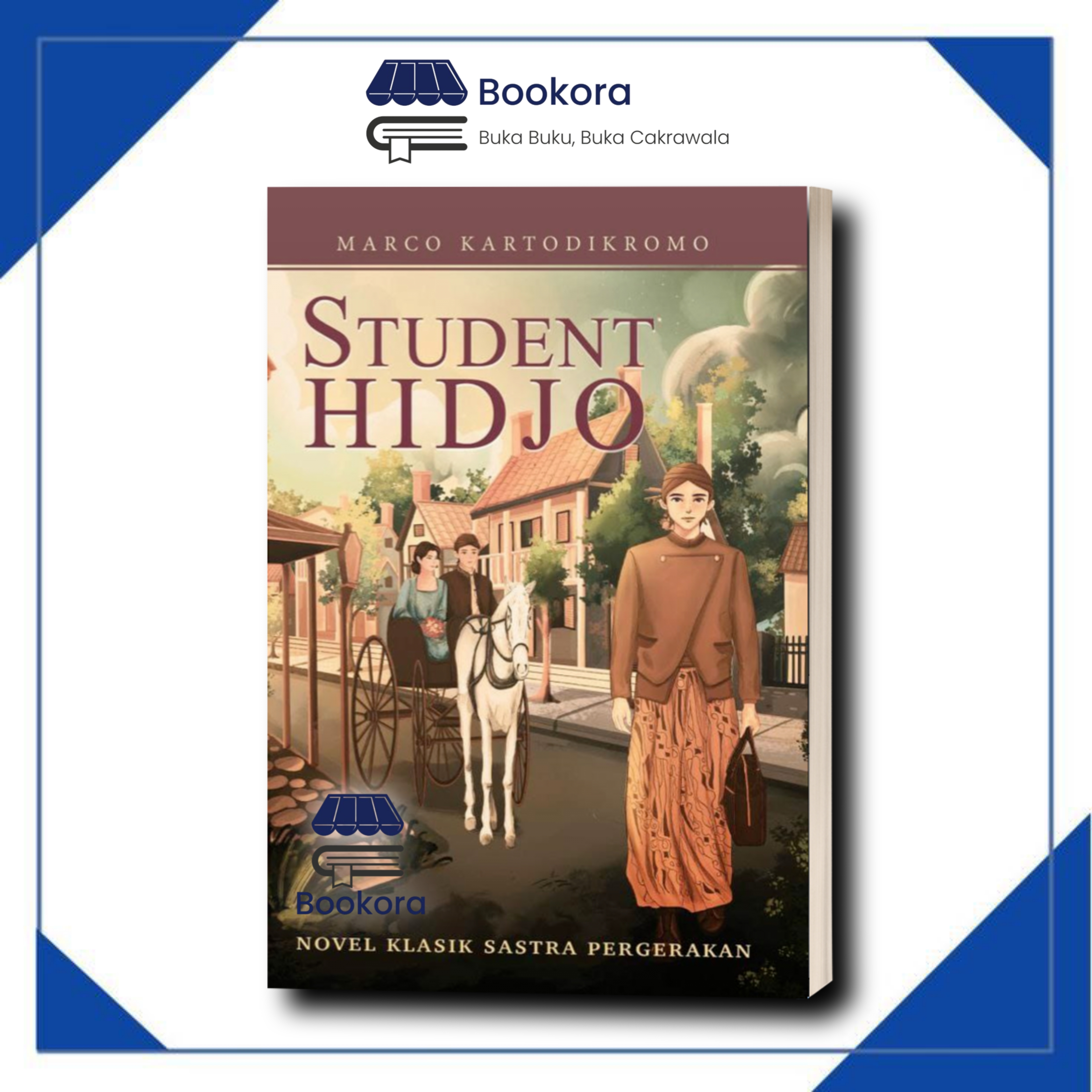Student Hidjo