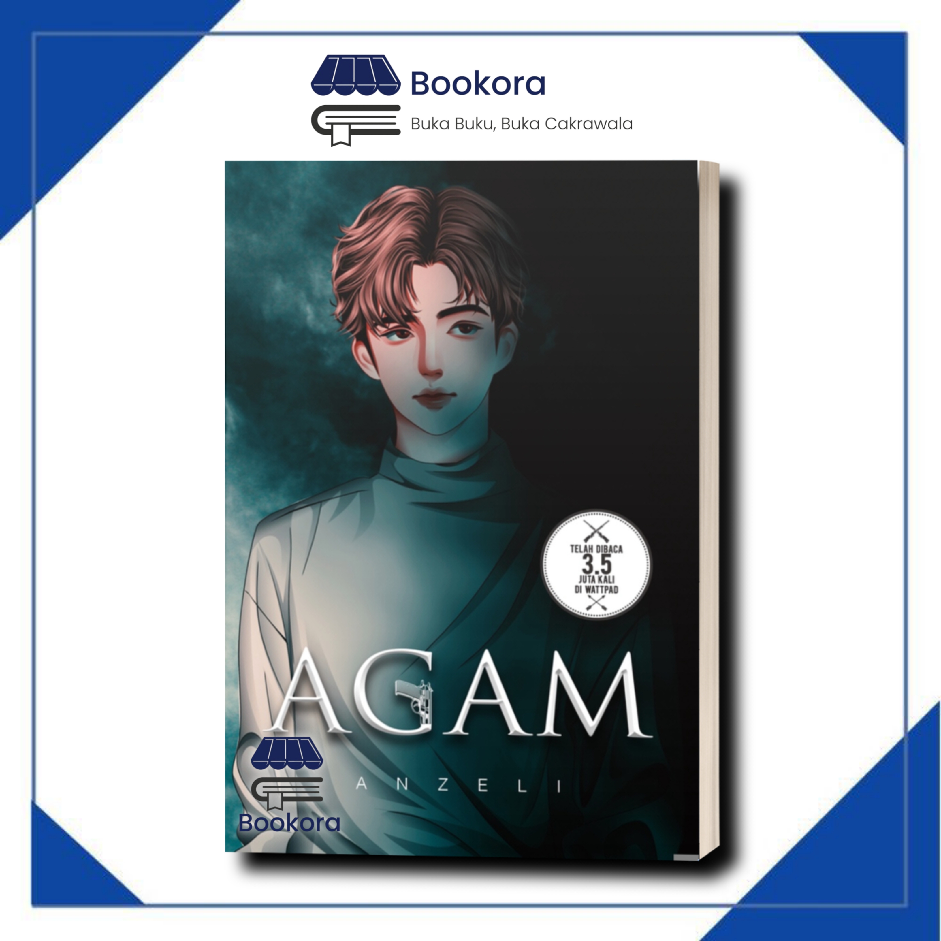 Agam