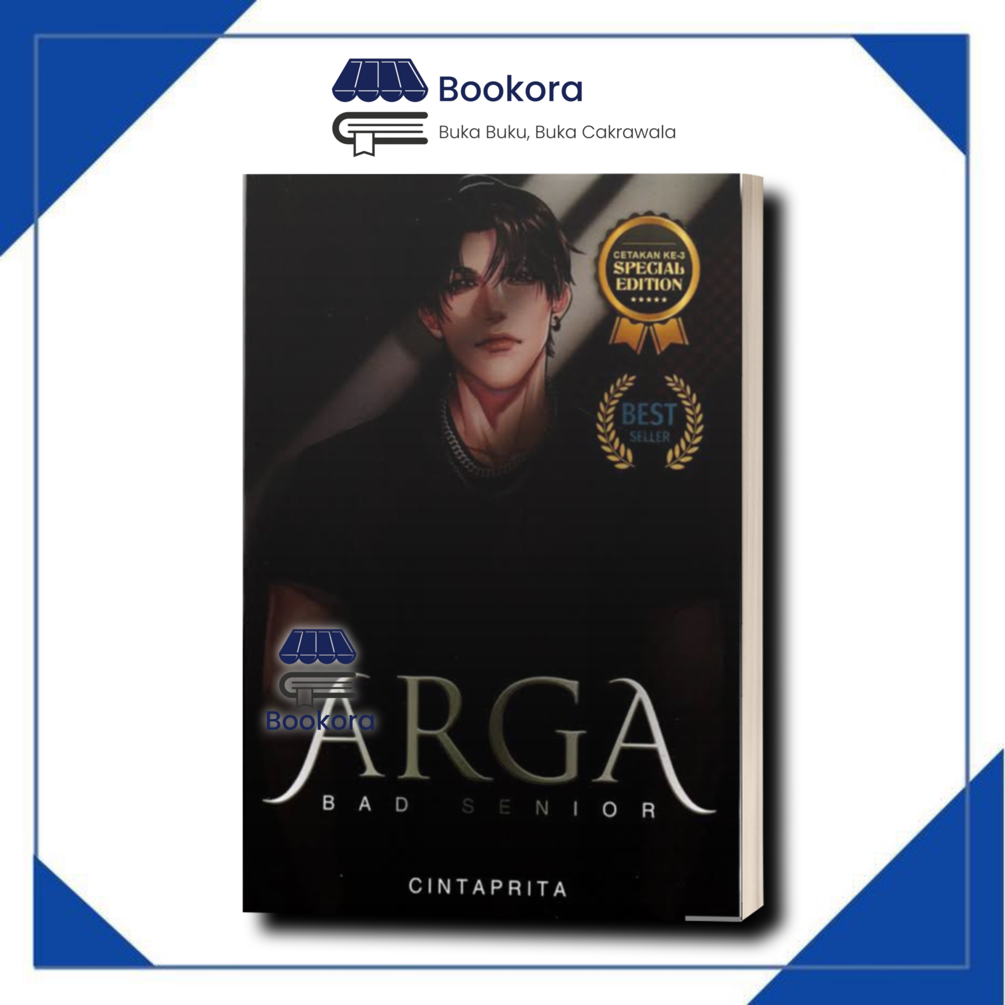 Arga Bad Senior