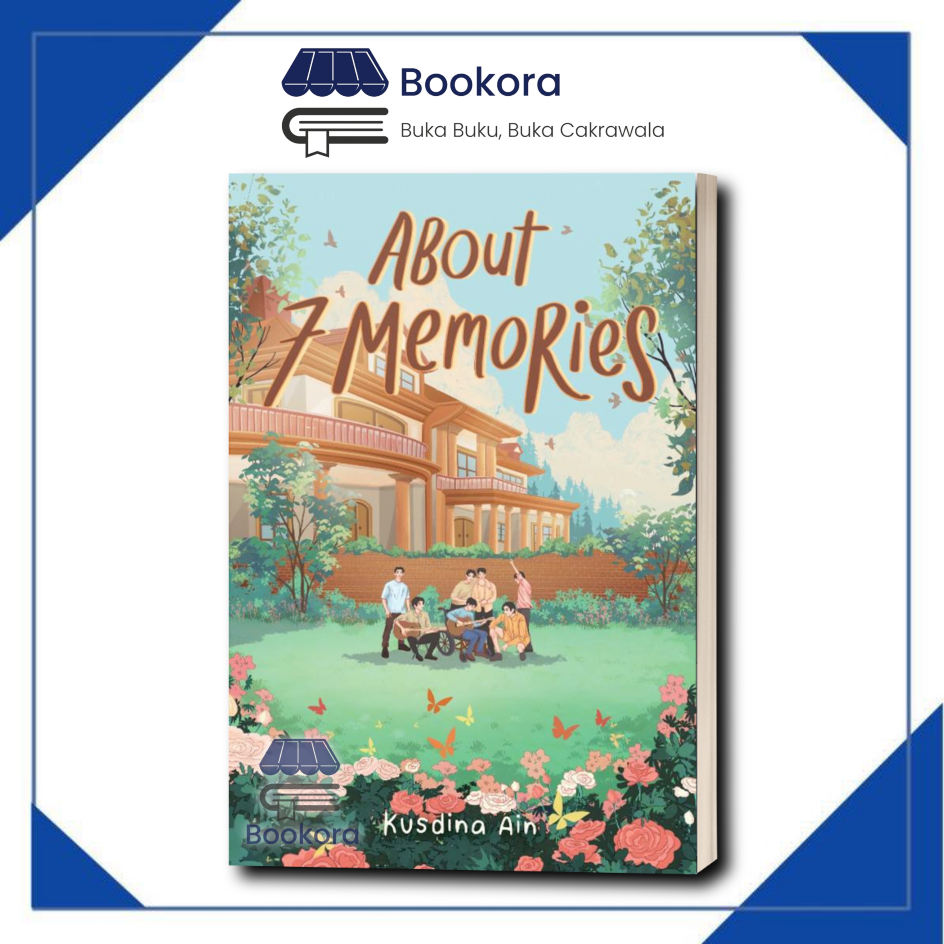 About 7 Memories